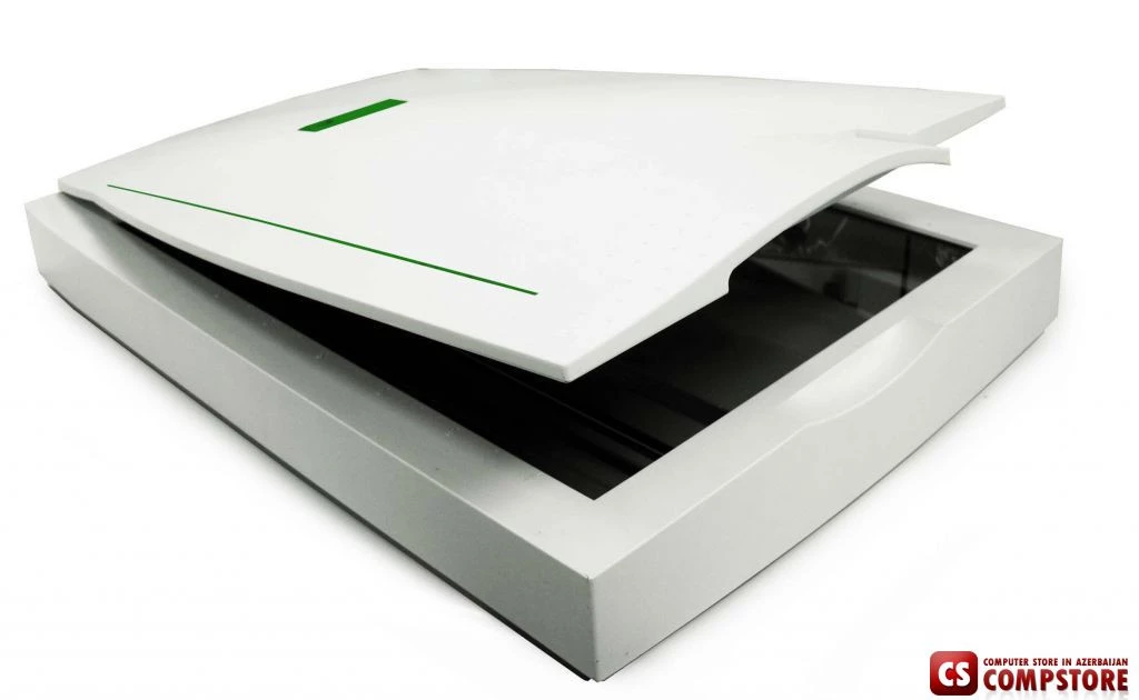 Mustek 2400S А3 Format Scanner
