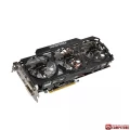 GIGABYTE AMD Radeon™ R9 290 (GV-R929XOC-4GD) (4 GB | 512 Bit)