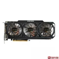 GIGABYTE AMD Radeon™ R9 290 (GV-R929XOC-4GD) (4 GB | 512 Bit)