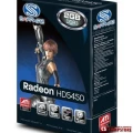 Sapphire Radeon HD5450 2 GB