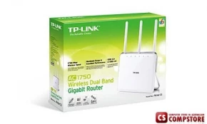 TP-Link Archer C8 AC1750