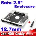 Переходник DVD на SSD и Жесткий Диск