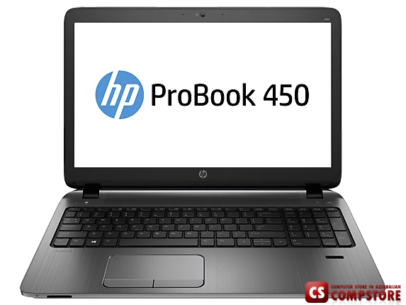 HP ProBook 450 G2 (K9K70EA)