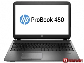 HP ProBook 450 G2 (K9K70EA)