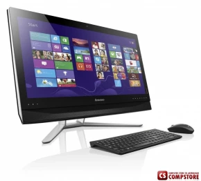 Lenovo IdeaCentre B750
