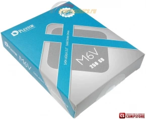 SSD диск Plextor M6V PX-256M6V 256 ГБ