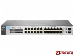 HP V1910-24G-PoE (JE007A)