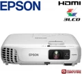Proyektor Epson EB-S18 (V11H552040)