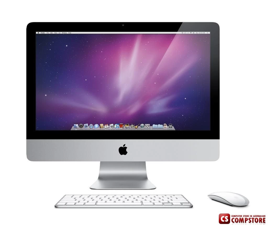 Apple iMac 21.5
