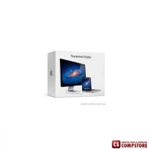 Apple Thunderbolt Display 27