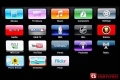 Медиаплеер Apple TV 1080p (MD199)