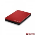 External HDD Seagate Slim Backup Plus 2 TB USB 3.0 (STDR2000203)