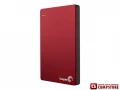 External HDD Seagate Slim Backup Plus 2 TB USB 3.0 (STDR2000203)