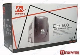 UPS Mercury Elite 800VA