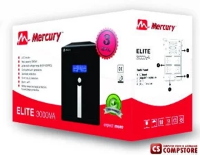 UPS Mercury Elite 3000VA