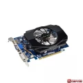 GIGABYTE GEFORCE® GT 420 (GV-N420-2GI) (2 GB | 128 Bit)
