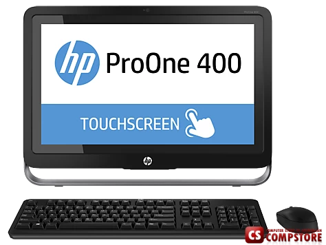 HP ProOne 400 G1 All-in-One (F4Q64EA)