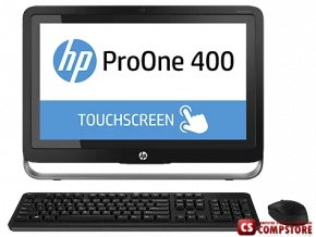 HP ProOne 400 G1 All-in-One (F4Q64EA)
