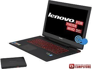 Lenovo IdeaPad Y7070 (80DU00D8RK)