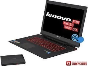 Lenovo IdeaPad Y7070 (80DU00D8RK)