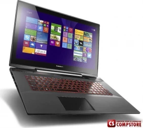 Lenovo IdeaPad Y7070 (80DU00D7RK)