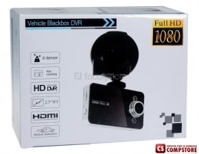 Авто Видеорегистратор Car DVR K6000