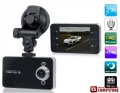 Авто Видеорегистратор Car DVR K6000