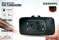 Авто Видеорегистратор NovaTek Car DVR GS8000L