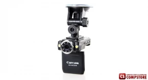 Авто Видеорегистратор Car DVR K5000 1080P Full HD
