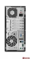 Компьютер HP ProDesk 400 G2 (L9U33EA) (Intel® Pentium® G3250/ DDR3 4 GB/ 500 GB HDD/ DVD RW/ HP W2072a 20")