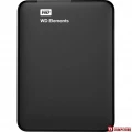 WD Elements USB 3.0 Бокс для жестких дисков