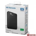 WD Elements USB 3.0 Бокс для жестких дисков