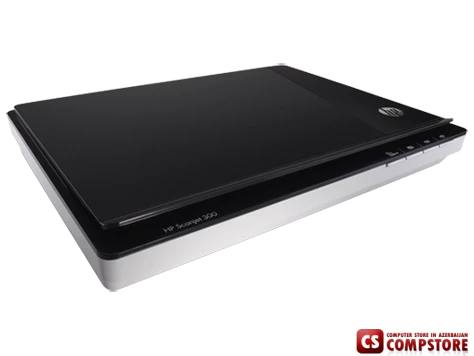 HP Scanjet 300 (L2733A)