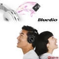 Наушники Bluedio Turbine Hurricane H Bluetooth 4.1 Wireless Stereo Headphones Headset