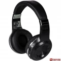 Наушники Bluedio Turbine Hurricane H Bluetooth 4.1 Wireless Stereo Headphones Headset