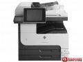 HP LaserJet Enterprise M725dn (CF066A) Лазерный Многофункциональный принтер для высокопроизводительной печати