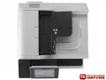 HP LaserJet Enterprise M725dn (CF066A) Лазерный Многофункциональный принтер для высокопроизводительной печати