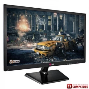 Monitor LG 20M37A-B  20