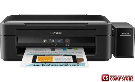 Epson L362 (C11CE55401)