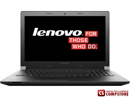 Lenovo IdeaPad B50-70a (59439992)
