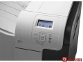 HP LaserJet Enterprise 500 M551n (CF081A) Цветной лазерный принтер.