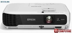Proyektor Epson EB-U04 (V11H763040)