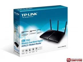 TP-Link Archer D2 AC750