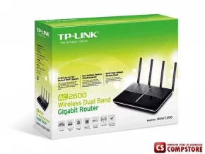 TP-Link Archer AC2600