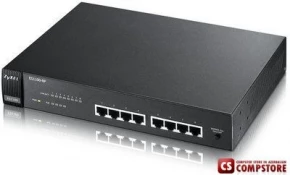 ZyXEL ES1100-8P