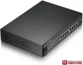ZyXEL ES1100-8P