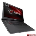 ASUS G751JL-T7011H Republic Of Gamers (90NB0892-M00130)