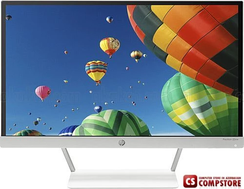 Monitor  HP Pavilion 22xw 21.5-inch (J7Y67AA)