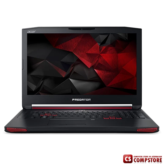 Acer Predator 17 G9-791-73GN (NX.Q02ER.001) 