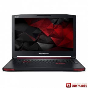 Acer Predator 17 G9-791-73GN (NX.Q02ER.001) 